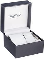 Montre Nautica Homme in Acier NAI16515G - NAI16515G